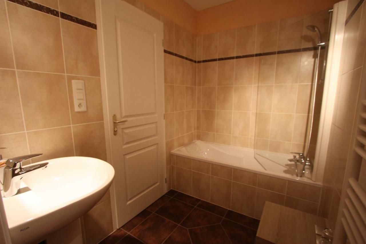 Gite Evidence Varennes-sur-le-Doubs Exterior foto